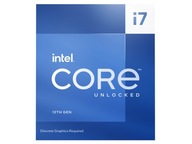 Procesor INTEL Core i7-13700KF