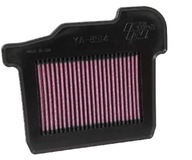 VZDUCHOVÝ FILTER Yamaha MXT 850 Niken ABS 18-20