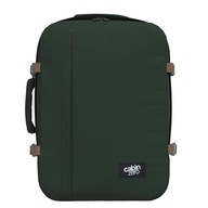 CabinZero Classic Tourist Cabin Backpack Bag 44L zelená - CZ061801