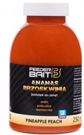 Feeder Bait 250ml - Ananás Peach R-72