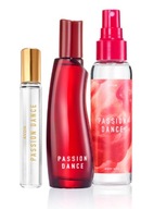 AVON Passion Dance Set WATER MIST PARFUME