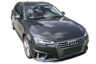 AUDI A4 B9 2015- ZRKADLÁ