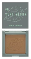 W7 VEĽMI VEGÁNSKY matný BRONZER