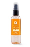 Byrokko Shine Brown dvojfázový olej na opálenie 104 ml