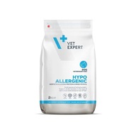 4T veterinárna diéta pre psov hypoalergénny hmyz 2 kg