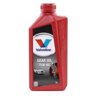 Prevodový olej Valvoline 75W80 GL4 1L