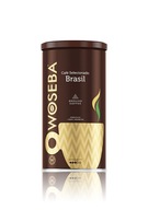 WOSEBA BRASIL dóza na mletú kávu 500g