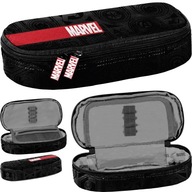 MARVEL SCHOOL PENCASE PRE CHLAPECKA KAPACITNÉ POUZDRO