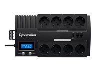 CYBERPOWER BR700ELCD Cyber ​​​​Power Green Power UPS