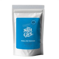 Be The Sky Girl Rozjasňujúci kyslý peeling na tvár Peel Me Tender 60g