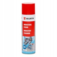 NSF ODSTRAŇOVAČ GLUE GLUE REMOVER 500 ML WURTH