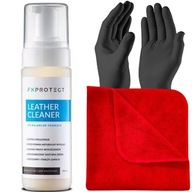 FX Protect Leather Cleaner 170 ml Čistenie kože