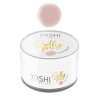 YOSHI Jelly Building Gel JELLY PRO Biscuit 15