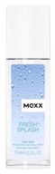 MEXX FRESH SPLASH FOR HER DEODORANT SPREJ 75ml