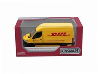 Mercedes Benz Sprinter DHL Edition 5