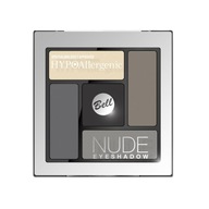 Bell HypoAllergenic Nude Eyeshadow hypoalergénne