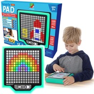 TM Toys SmartyPAD INTERAKTÍVNY TABLET Učenie Zábava