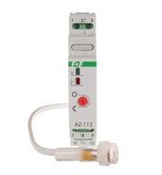 Súmrakový spínač so sondou 16A 230V AZ-112 FiF FF