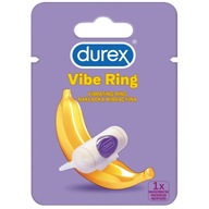 Vibračná podložka Durex Intense Vibrations 1 ks.