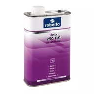 Roberlo UNIX 250 HS bezfarebný lak 1l + tužidlo C355