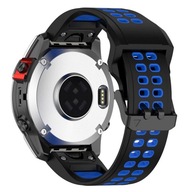 Remienok QuickFIT 22 mm / Garmin Fenix ​​​​5 / 6 / 7 / 945