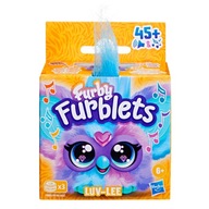 Furby Furblets Interaktívny maskot Luv-Lee Hasbro F8895