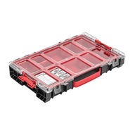 MODULÁRNY ORGANIZÁTOR NÁRADIA S PRIESKAMI 5L Qbrick System PRO 100