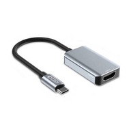 ADAPTÉROVÝ HUB HDMI 4K THUNDERBOLT 3 USB-C TYP-C