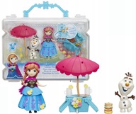 MINI SET FROZEN FROZEN V KUFRI ANNA OLAF