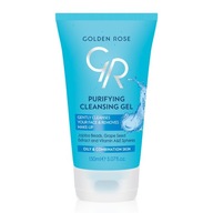 Golden Rose PURIFYING Čistiaci gél na tvár