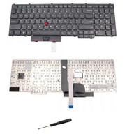 KLÁVESNICA PRE LENOVO THINKPAD P50 P51 P70 P71