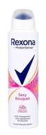 REXONA DEO SPRAY WOM SEXY 150ml