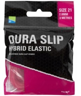 Preston Dura Slip Hybrid Elastic tlmič veľkosti 21-2,8mm 3m