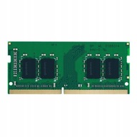 Pamäť SODIMM DDR4 GOODRAM 16GB 2666MHz CL19