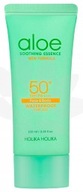 Aloe Waterproof Sun Gel SPF50 opaľovací krém 100