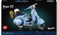 Skúter Lego Creator Icons Vespa 125 ccm