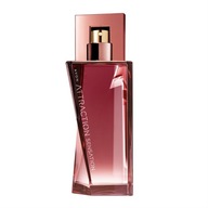 AVON ATTRACTION SENSATION PRE JU 50 ml + ZADARMO