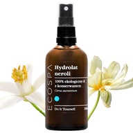 PRÍRODNÁ VODA NEROLI HYDROLAT POMARANČOVÁ KVETOVÁ 100 ML ECOSPA