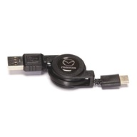 USB / USB-C MAZDA AUDIO KÁBEL