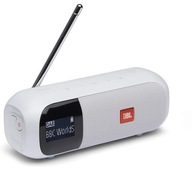 RÁDIO JBL Tuner 2 DAB+/FM Bluetooth reproduktor IPX7