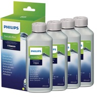 ODVÁPŇOVAČ PHILIPS SAECO CA6700/10 4 X 250ML