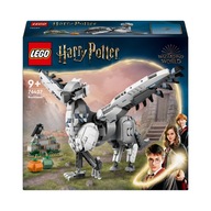 LEGO Harry Potter Buckbeak 76427