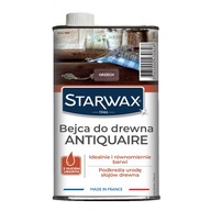 STARWAX ANTIQUAIRE LABORAŤ ORIEŠKA 500ML 43082