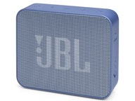 Mobilný reproduktor JBL GO Essential Blue