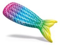 MERMAID TAIL AIR MATRAC 178x71cm MERMAID