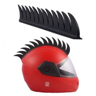 Dekorácia pre KASK Motorcycle Comb Iroquois