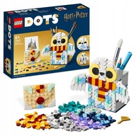 LEGO DOTS 41809 Stojan na perá S HEDVIGOU