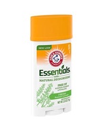 DEODORANT ARM&HAMMER ESSENTIALS FRESH 71G USA