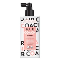 Hair Coach posilňujúce mlieko pre oslabené a vypadávajúce vlasy 150ml