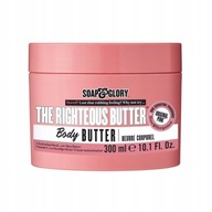 Soap & Glory Bambucké maslo The Righteous 300 ml